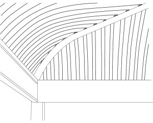 S-Rib™ Corrugated Non-Cyclonic - Specifying Fielders