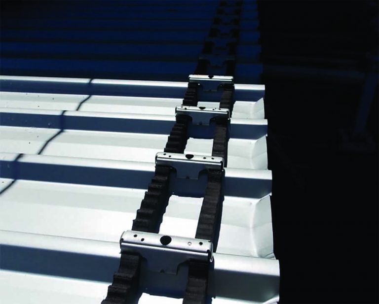 Tl5 Cladding TL-5™ Non-Cyclonic - Specifying Fielders