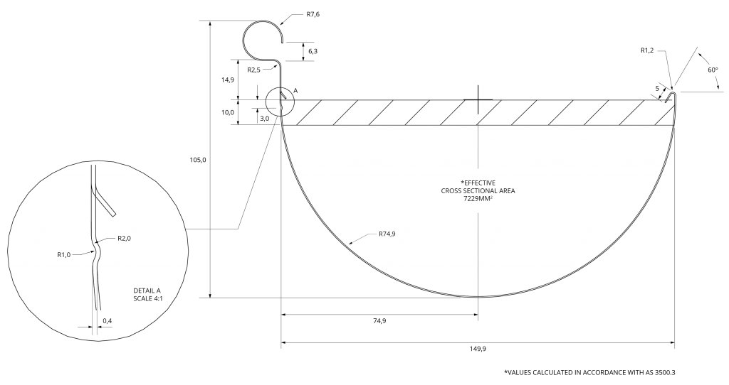 Guttering and Fascias - Specifying Fielders