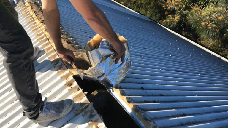 VENT-A-ROOF® - Specifying Fielders